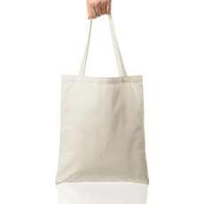 140g 100% pika sangaga puuvillane kott / Cotton140