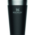 Stanley Adventure virnastatav õllekann 0,47 l, Matt must veeris