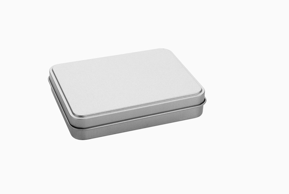 Mängukomplekt YARRA Schwarzwolf, hall, tootepilt