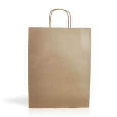 Kraftpaberist kott 100g/m2 32X42X12cm / Kraft10