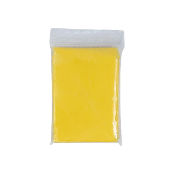 Hädaolukorra plastist pontšo kapuutsiga / SOS Rain, tootepilt