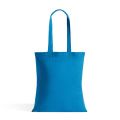 taaskasutatud puuvillast kott / Colorcotton, Taevasinine