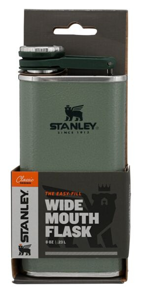 Stanley CLASSIC LIHTNE TÄIDETAVA LAI SUUKAUBAGA TERAS 0,23 L, tootepilt