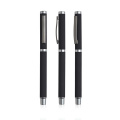 Kummist pinnaga metallrull / Jagger, must