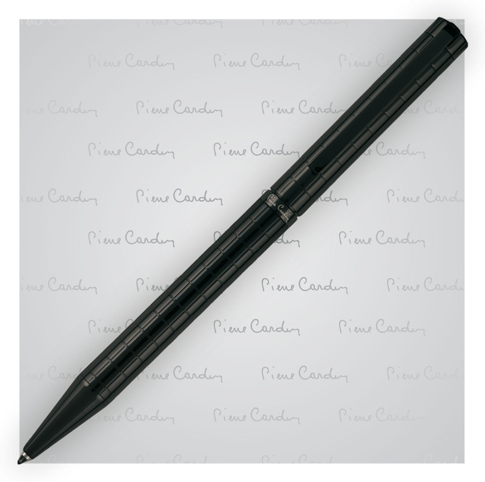Metallist pastapliiats ESPACE Pierre Cardin, tootepilt