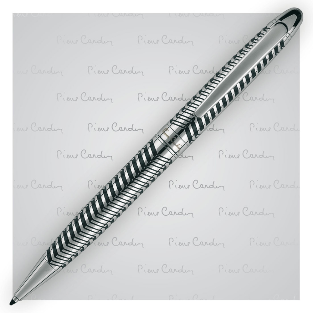 Metallist pastapliiats ELODIE Pierre Cardin, tootepilt