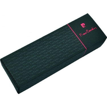 Metallist pastapliiats ELODIE Pierre Cardin, tootepilt