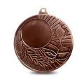 Metallist medal / Winner, pruun