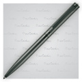 Metallist pastapliiats RENEE Pierre Cardin, tumehall