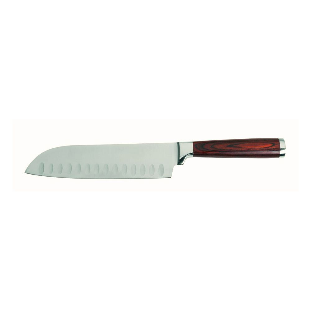 VS KOFU santoku kööginuga, pruun, tootepilt