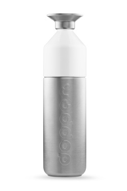 DOPPER pudel terasest 490 ml, hall, tootepilt