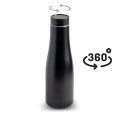 500 ml termos 360º kaanega, must