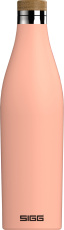 MERIDIAN SHY PINK 0,7 L – SIGG