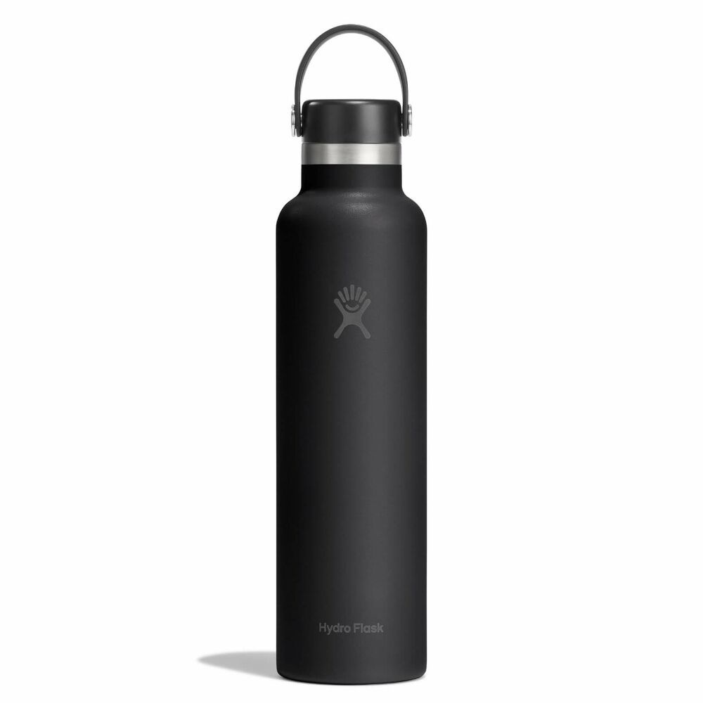 710 ml standardne painduv kork Trillium, must, tootepilt