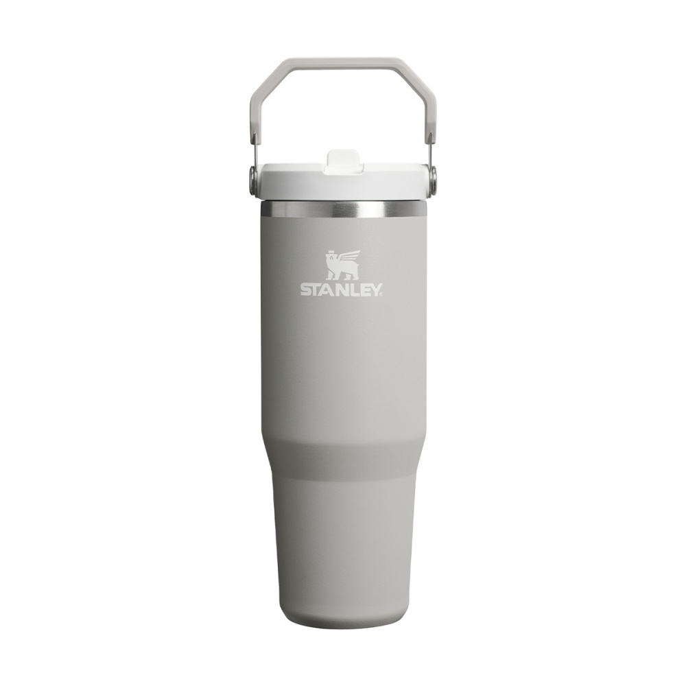 Stanley kubek IceFlow Flip Straw 0,89 L, Tuhk, tootepilt
