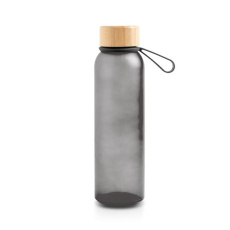 500 ml mattklaasist pudel silikoonkäepidemega / Atlântida