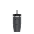 Stanley Quencher H2.O FlowState 0,6 L roosakvarts 2.0, Must 2.0