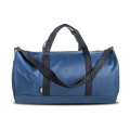 Nädalavahetuse/spordikott 600D RPET PU-kattega / Zug, Merevägi