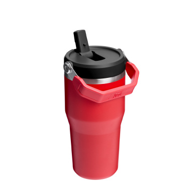 Stanley IceFlow klapiga kõrrega termos, 0,6 l, tootepilt