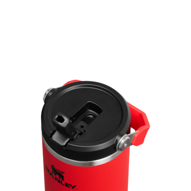 Stanley IceFlow klapiga kõrrega termos, 0,6 l, tootepilt