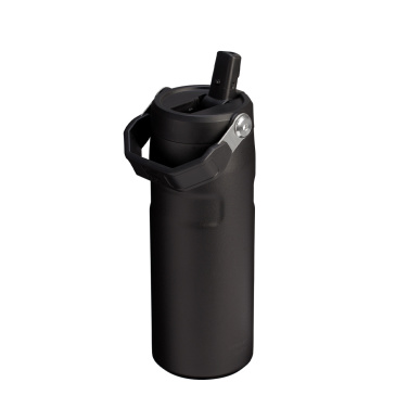 IceFlow pudel Flip Straw 2.0 0,47L / 16oz, tootepilt