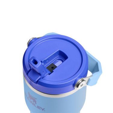 Stanley termos IceFlow klapiga 0,89l, tootepilt