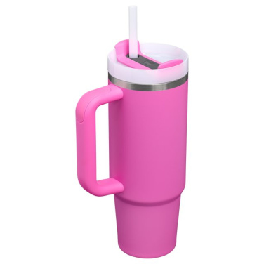 Quencher H2.O FlowState termos 0,89L / 30oz, tootepilt