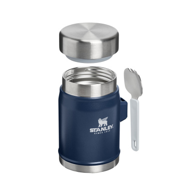 Legendaarne toidupurk + Spork 0,4L / 14oz, tootepilt