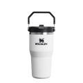 Stanley IceFlow klapiga kõrrega termos, 0,6 l, Kriit
