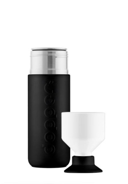 DOPPER teraspudel 800 ml sügavmust, tootepilt