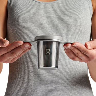 TEEINFUSER KASK, Kask, tootepilt