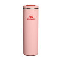Termokruus Stanley Aerolight Transit FlipTop 0,59l, Virsiku roos