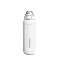 Stanley Wellspringi pudel 0,7 l / 24 oz, Hammertone Frost
