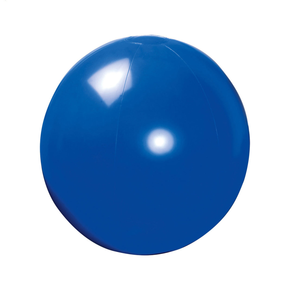 Mindil – rannapall (ø40 cm), sinine, tootepilt