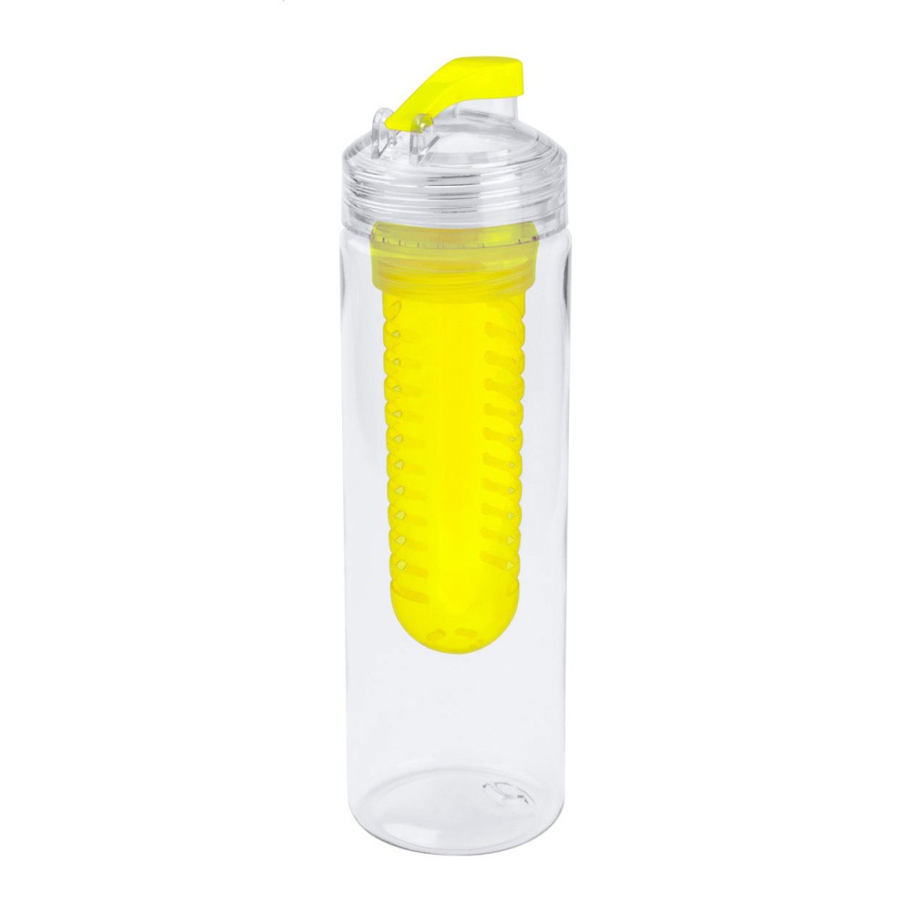 Evino – spordipudel, tootepilt