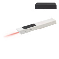 Presenter – laserpointer, valge
