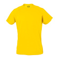 Endura – spordi T-särk, kollane