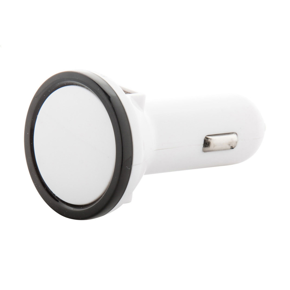 BiPower – USB-autolaadija, tootepilt