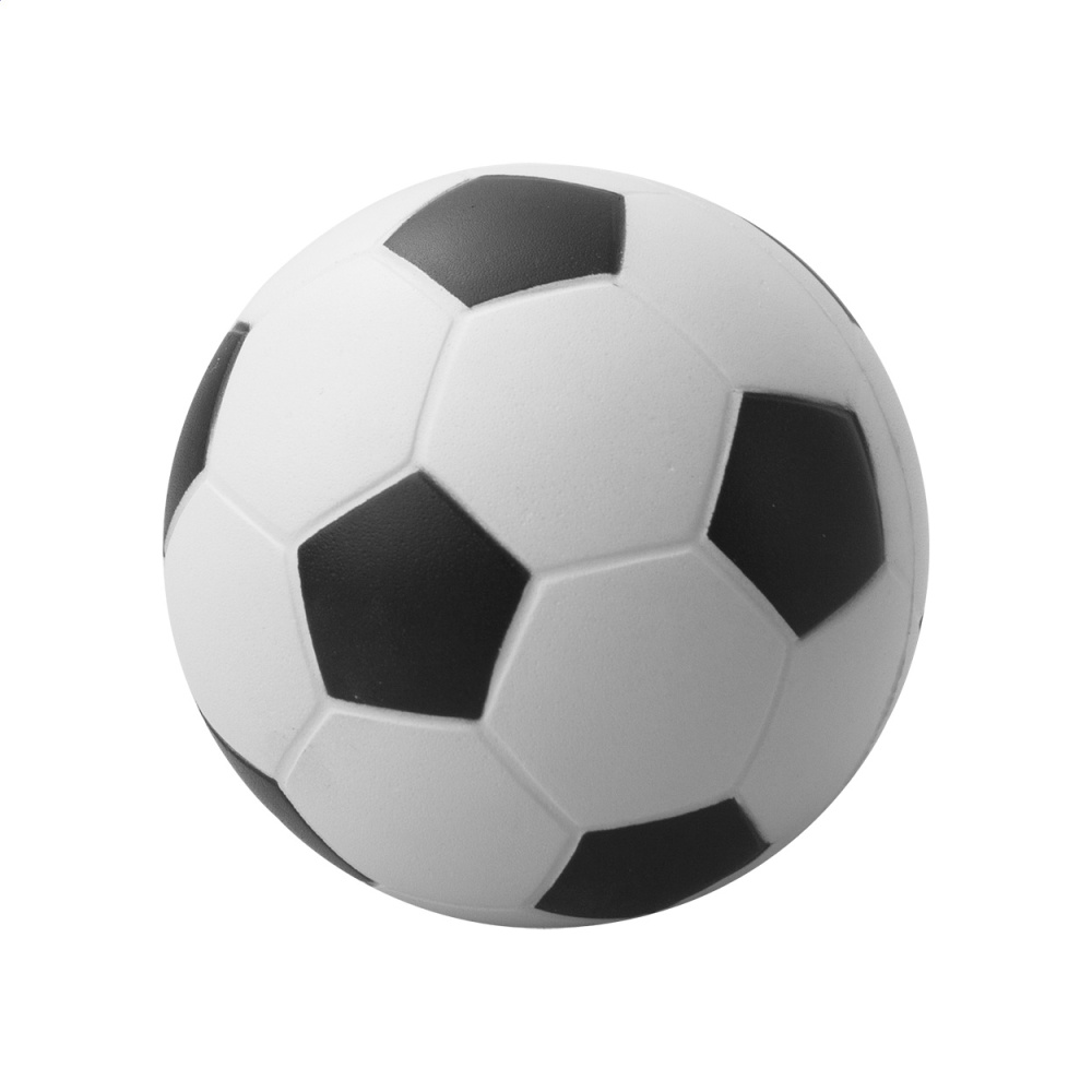 Kick – stressivastane pall, tootepilt