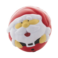 Santa Claus – stressivastane pall