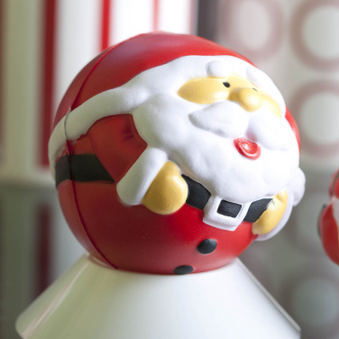 Santa Claus – stressivastane pall, toote lisavaade 3