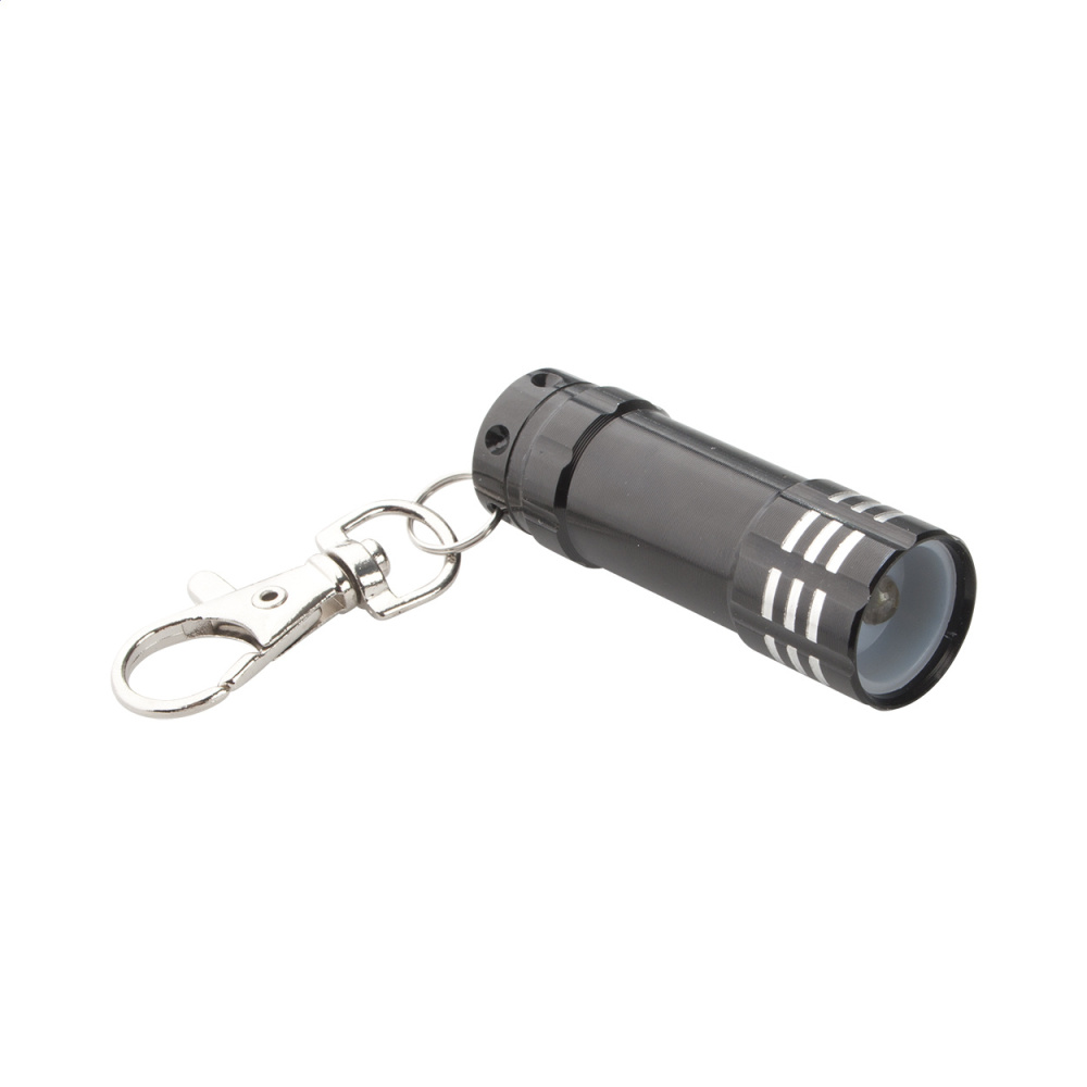 Pico – mini taskulamp, must, tootepilt