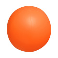Playo – rannapall (ø28 cm), oranž