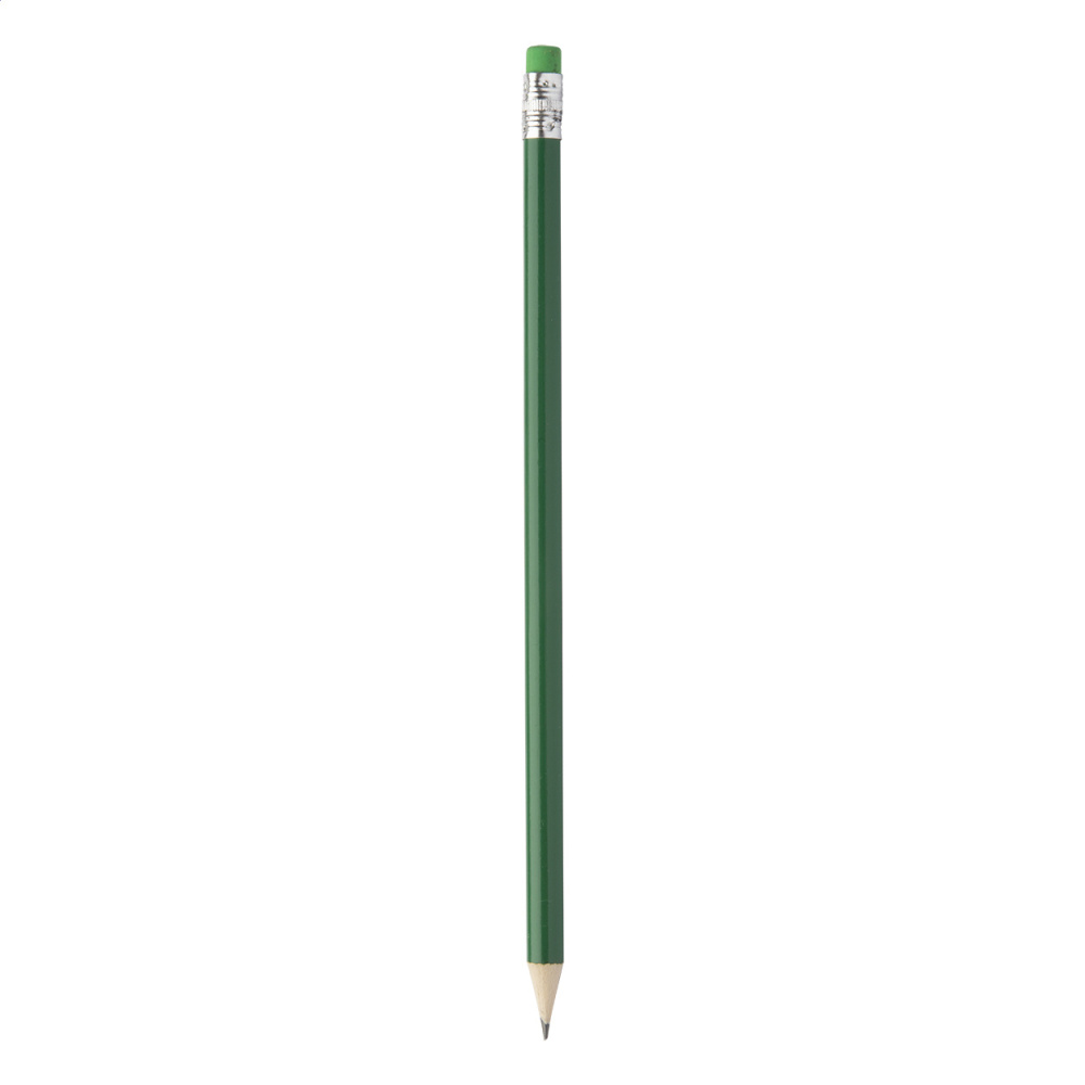 Concil – pliiats, roheline, tootepilt