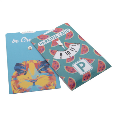 CreaPark – parkimiskaart, toote lisavaade 4