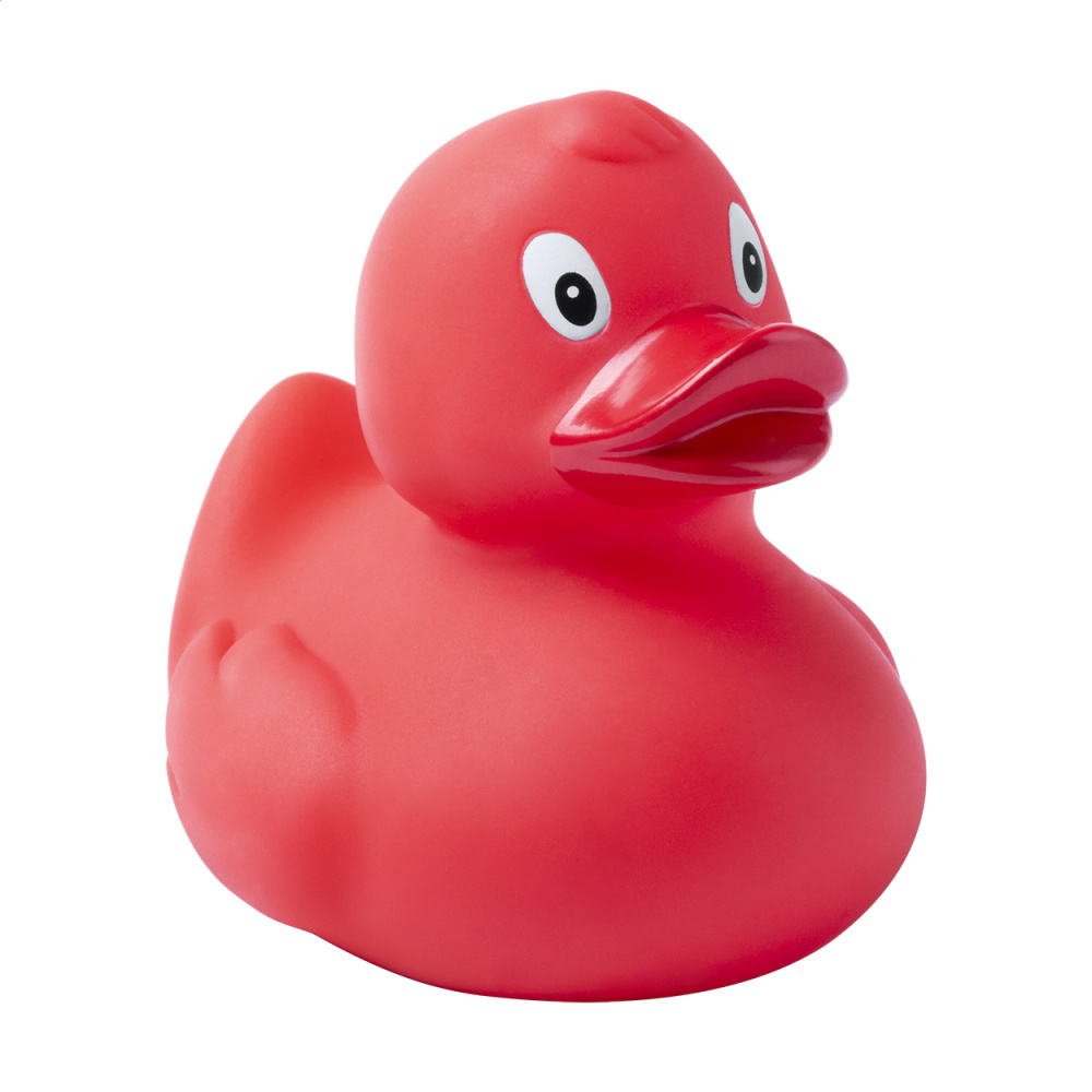 Squack – kummist part, punane, tootepilt