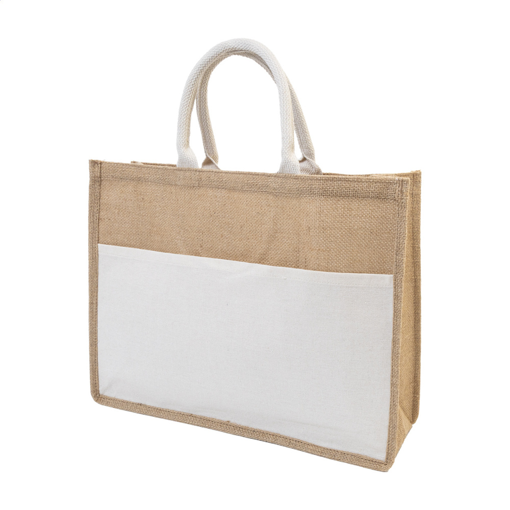 Pantai – ranna- või ostukott, loomulik, tootepilt