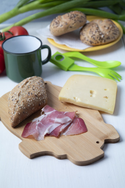 Mangalica – lõikelaud, toote lisavaade 3