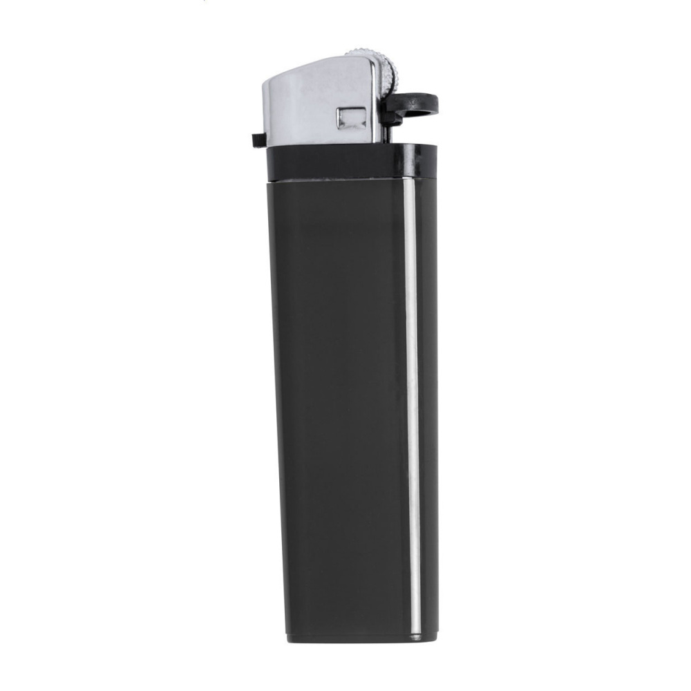 Zylin – tulemasin, must, tootepilt