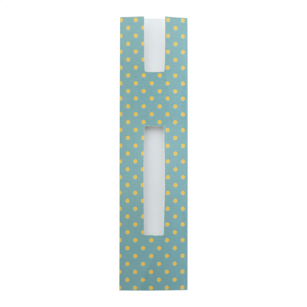 CreaSleeve Pen – kohandatud pastakaümbris, tootepilt